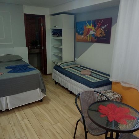 Апартаменты Flat Pe Na Areia Tambau Жуан-Песоа Экстерьер фото