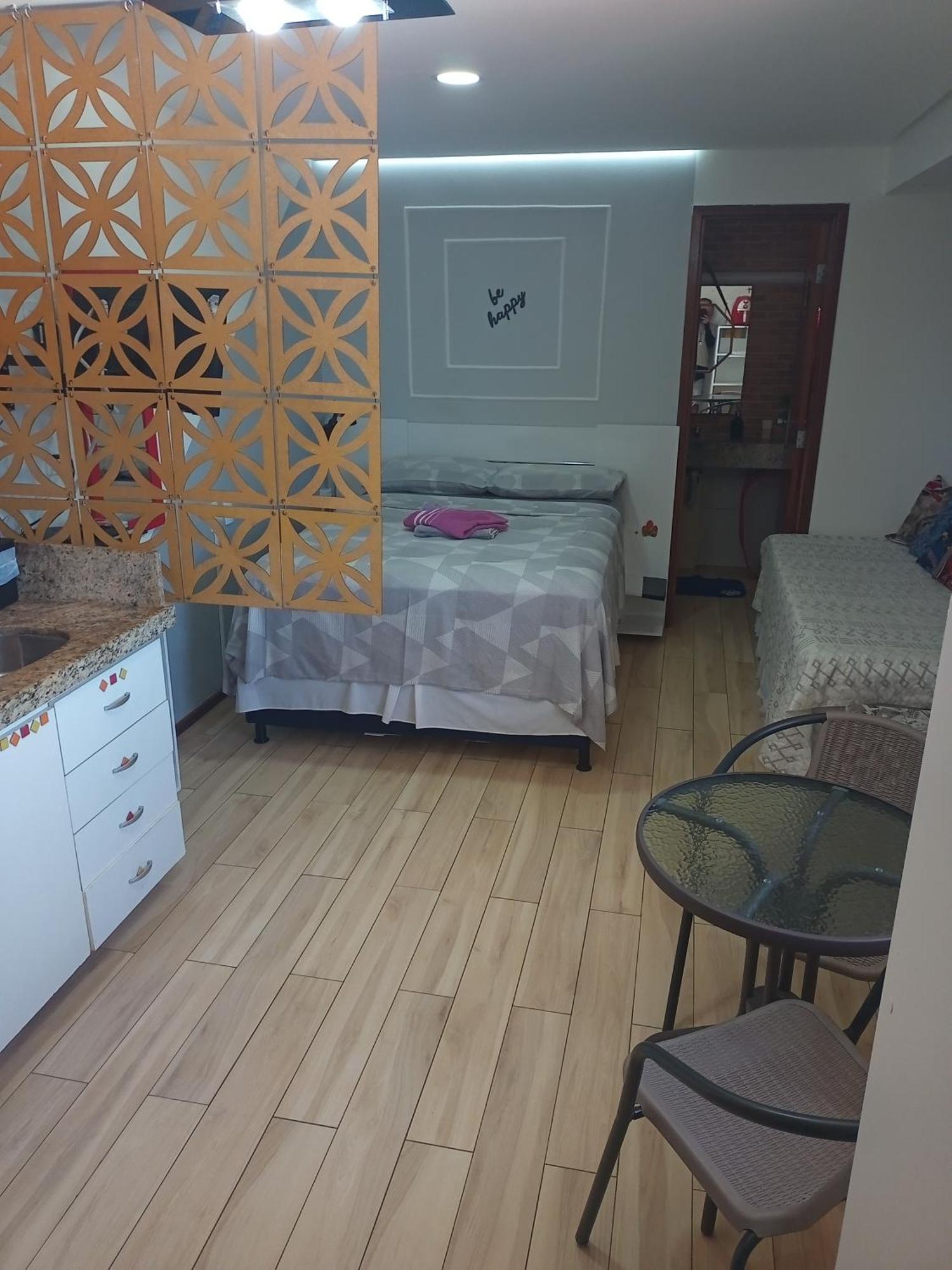 Апартаменты Flat Pe Na Areia Tambau Жуан-Песоа Экстерьер фото