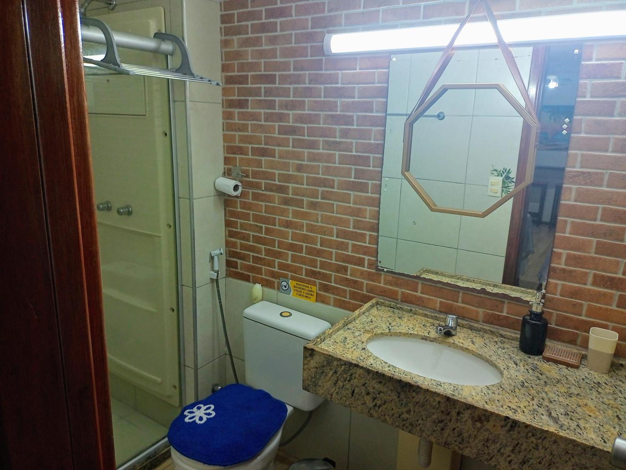Апартаменты Flat Pe Na Areia Tambau Жуан-Песоа Экстерьер фото