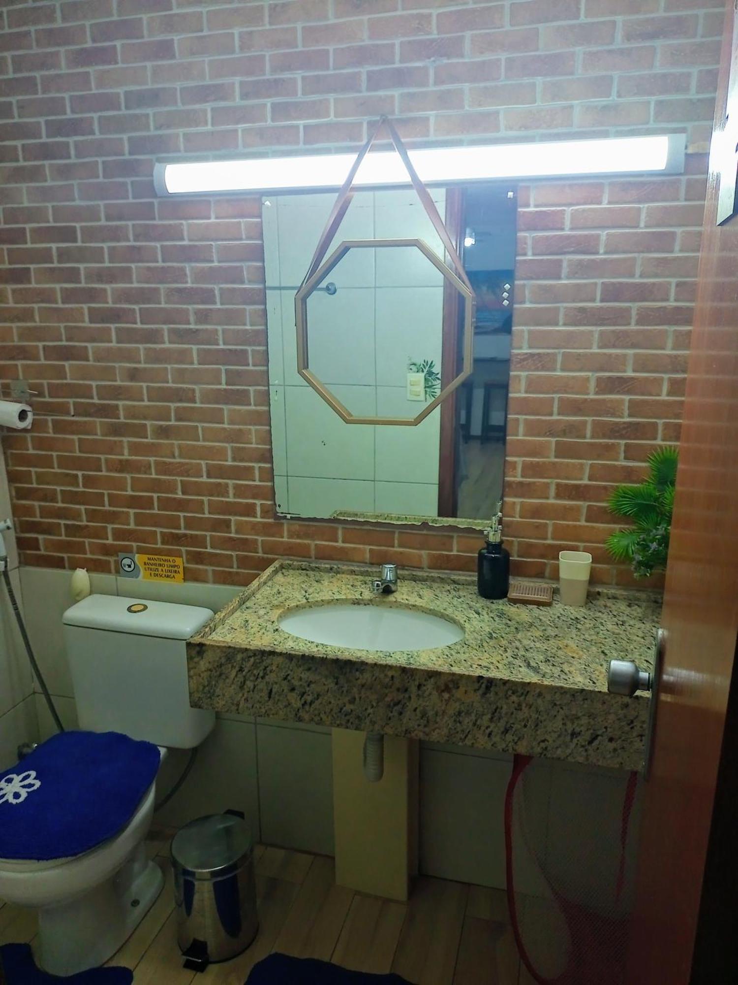 Апартаменты Flat Pe Na Areia Tambau Жуан-Песоа Экстерьер фото